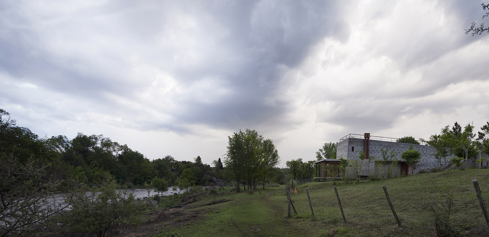 坡地住宅，洛杉矶 / Fkb Arquitectos-5