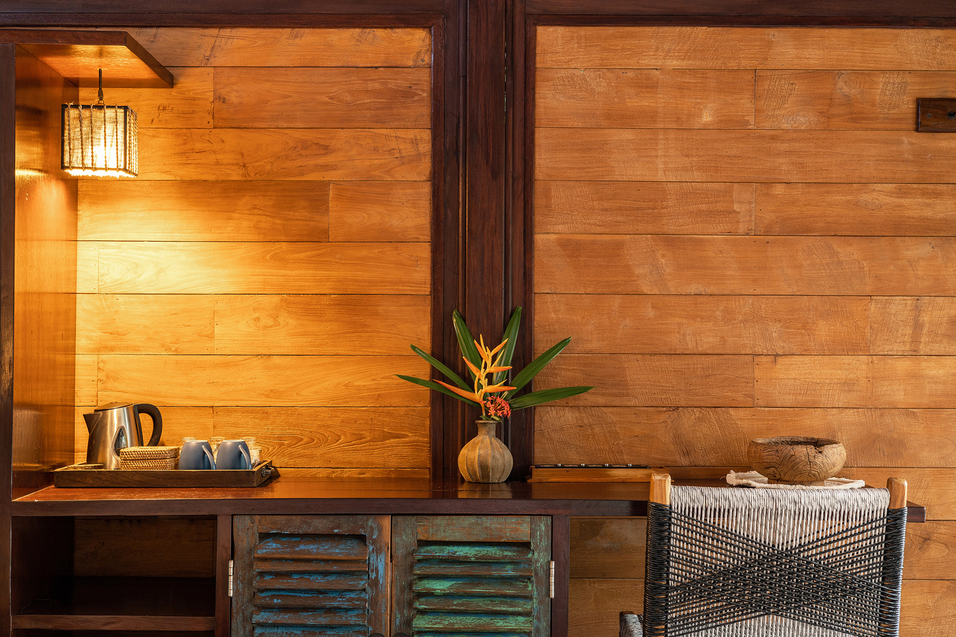 SURYA Rimba Villas Gili Air-14