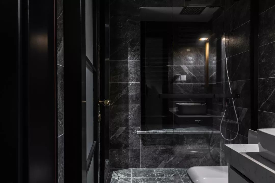 个性90后的暗黑系之家，沉浸在属于自己的纯粹世界-23