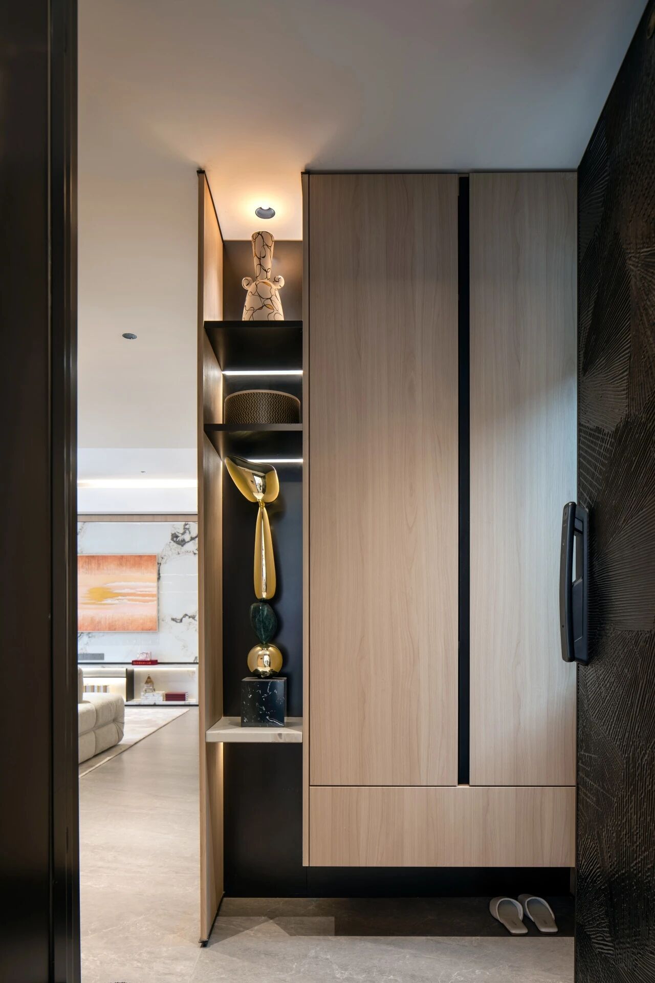 越秀·阅璟台丨中国广州丨MTO洣图设计-6