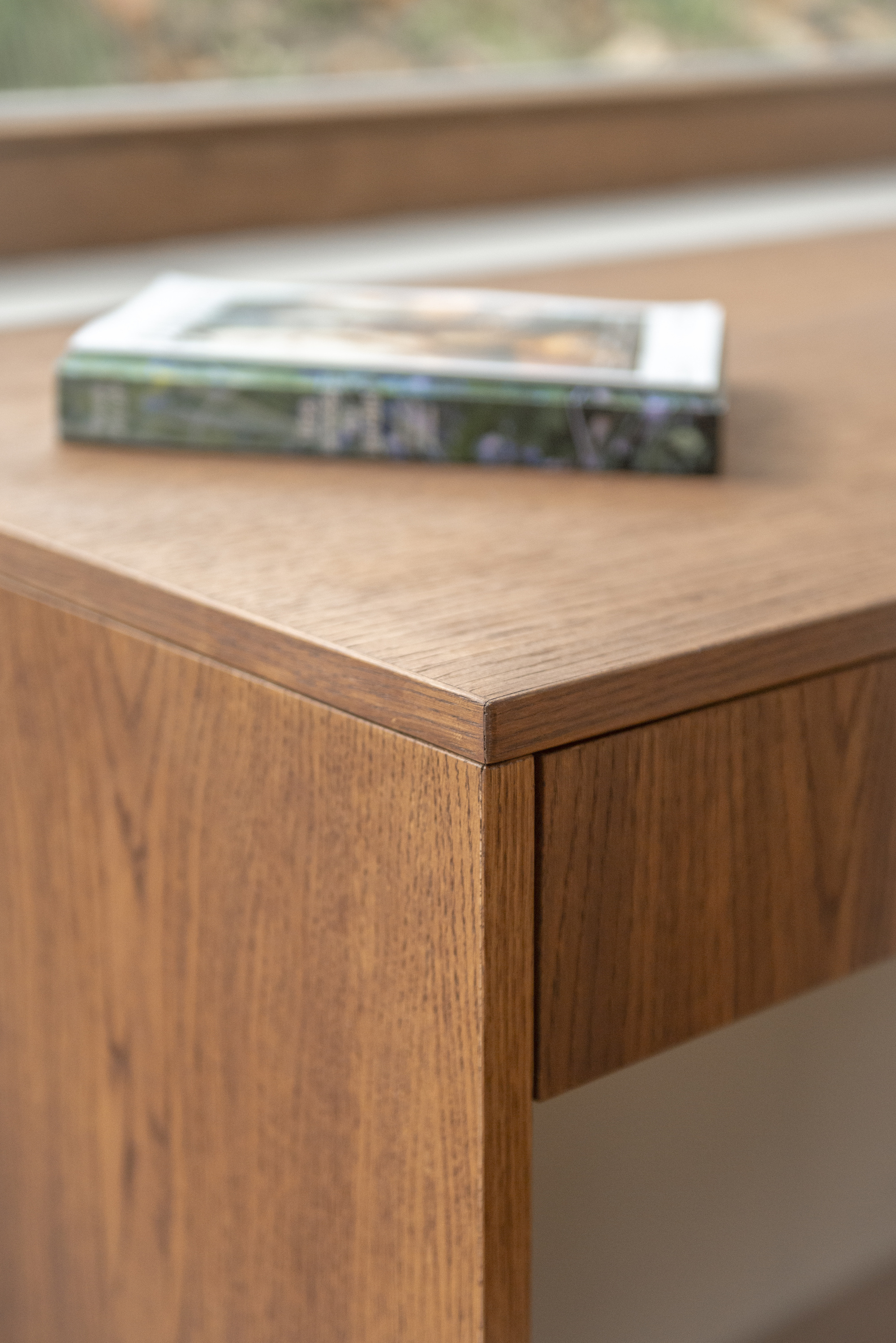 在生物气候翼屋下丨法国巴黎丨KIDA Architecture & Design-37