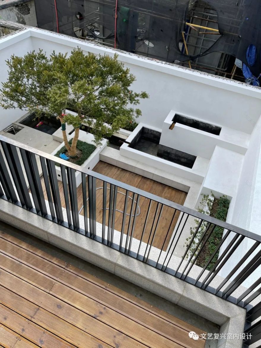 江阴院子 · 文艺复兴室内设计的璀璨之作-34