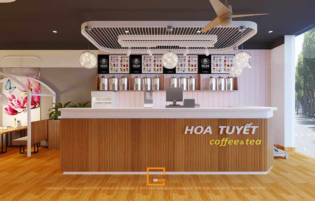 丨越南河内丨Ken Design-13