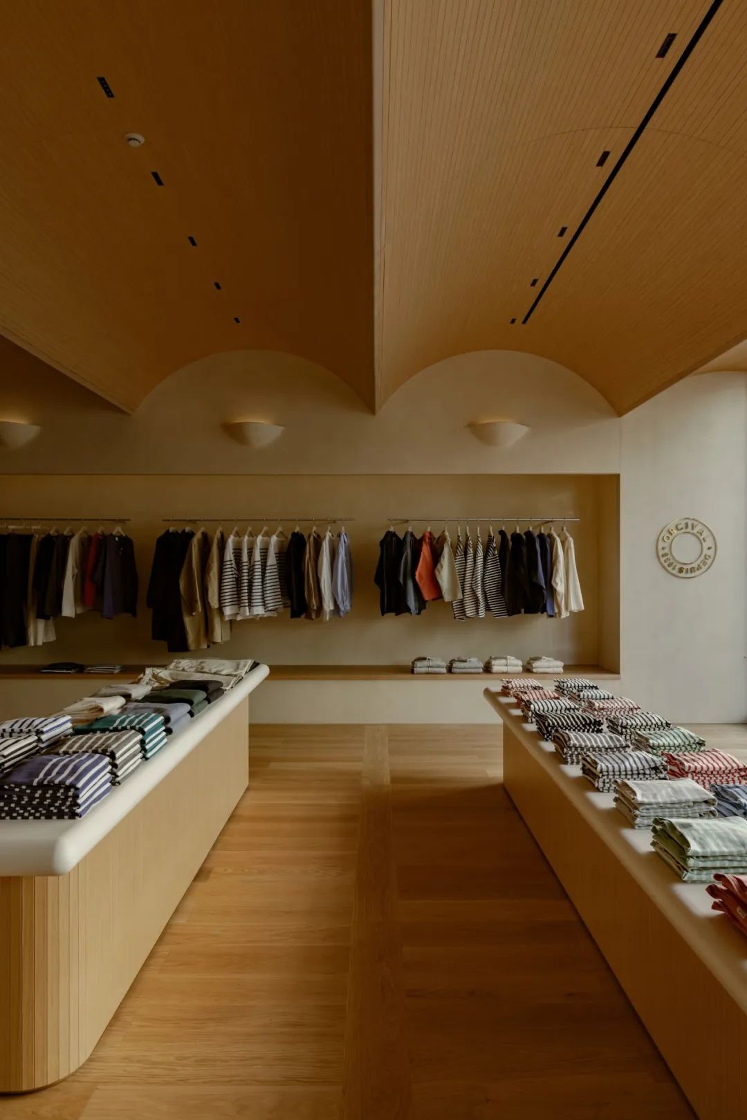 东京 ORCIVAL 原宿旗舰店丨日本东京-4