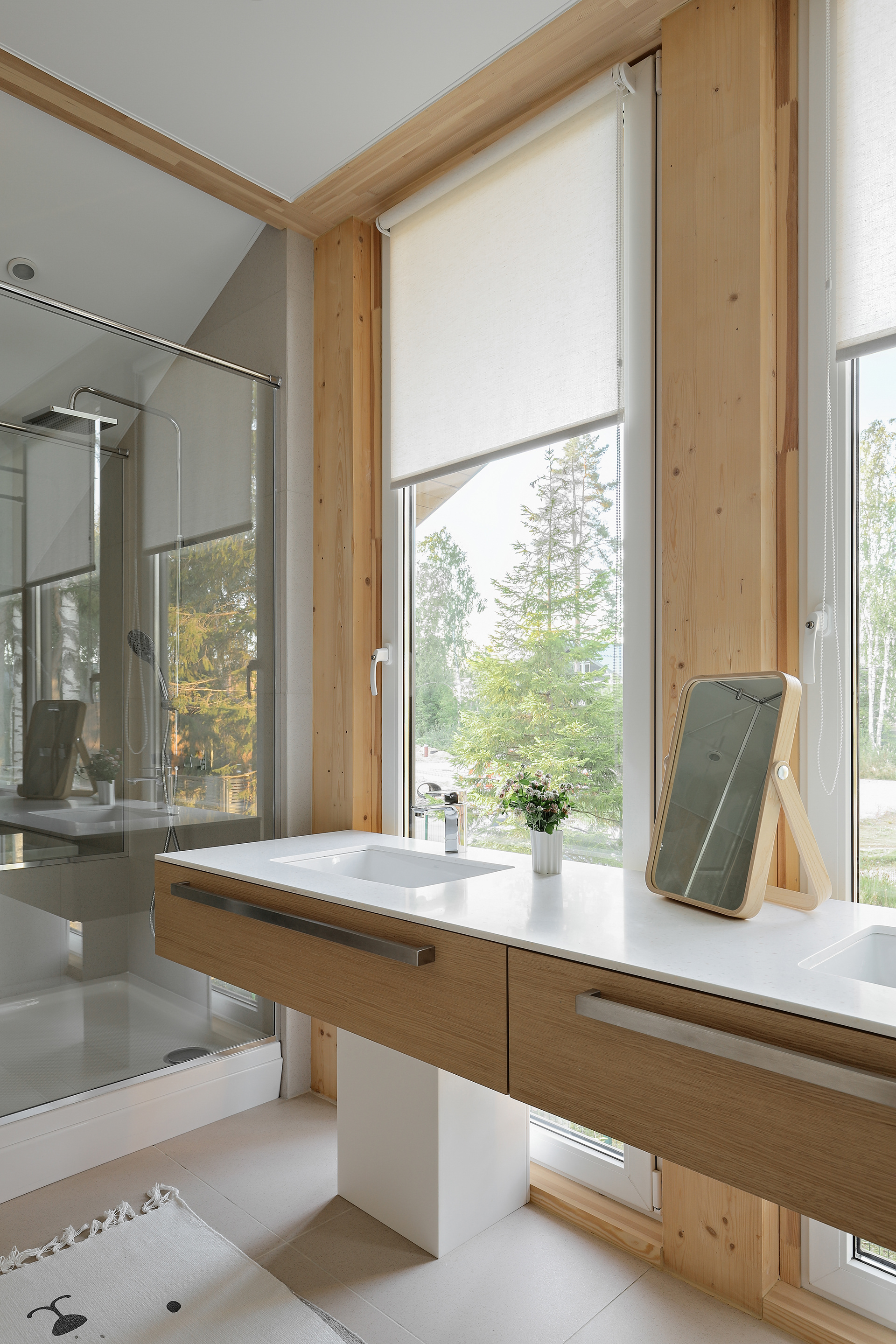 房子丨俄罗斯圣彼得堡丨DVA-35