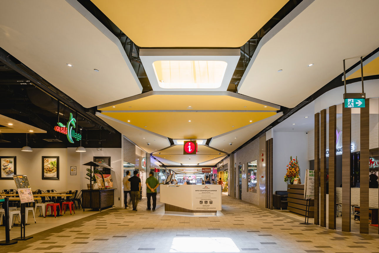 Reinvigorated Fun for the Whole Family-3