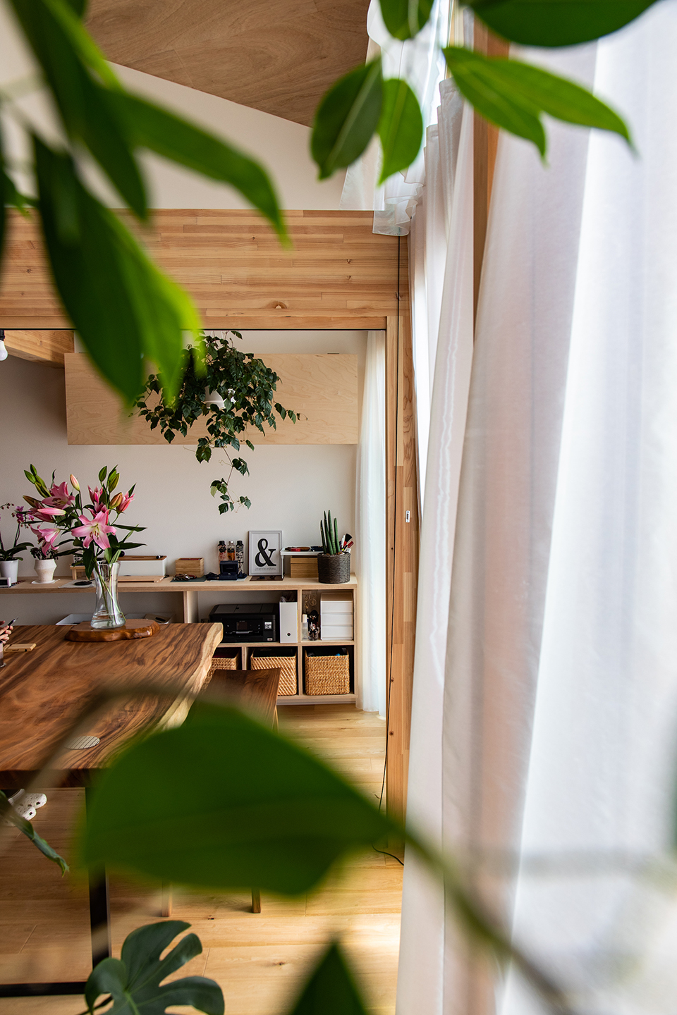 Hm 住宅丨日本大阪丨HIDEO ARAO ARCHITECTS-47