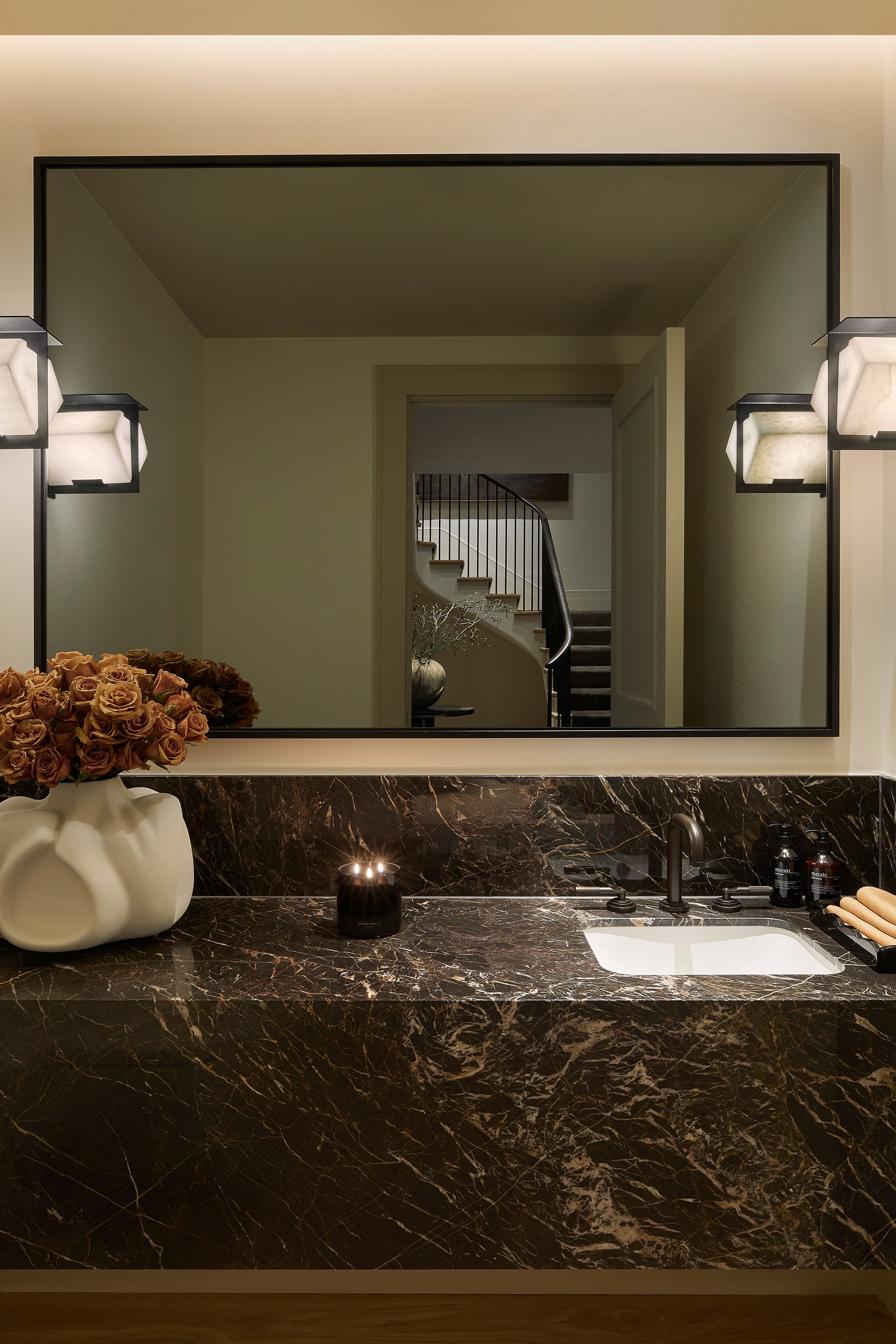 英国The Whiteley的匠心之家丨英国伦敦-21