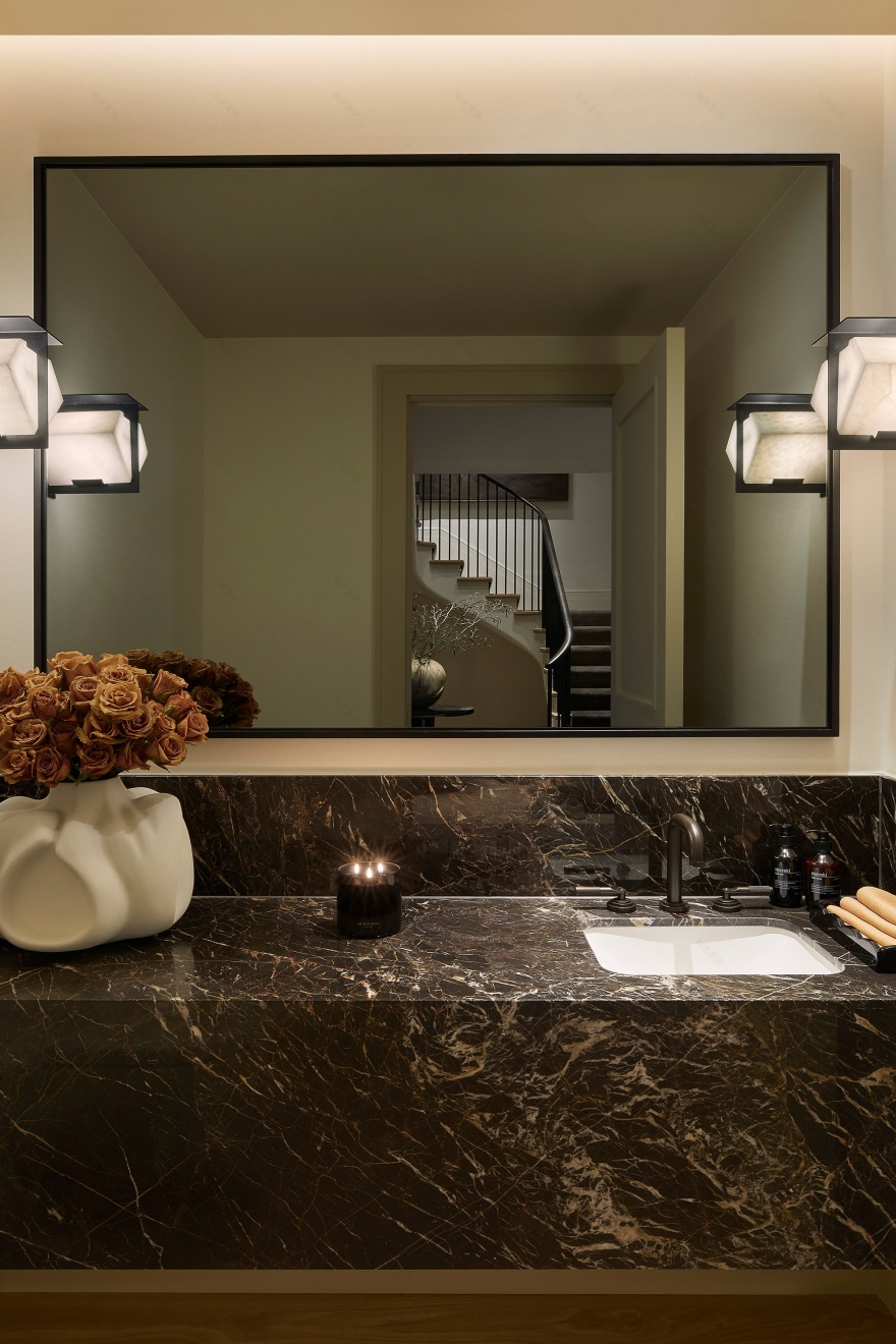 英国The Whiteley的匠心之家丨英国伦敦-21