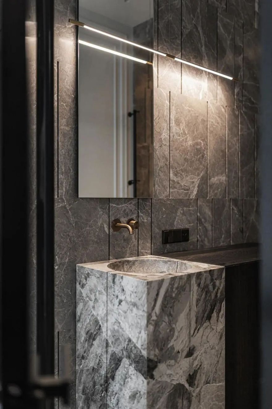 「Major Share」这个冷调有点暖-43