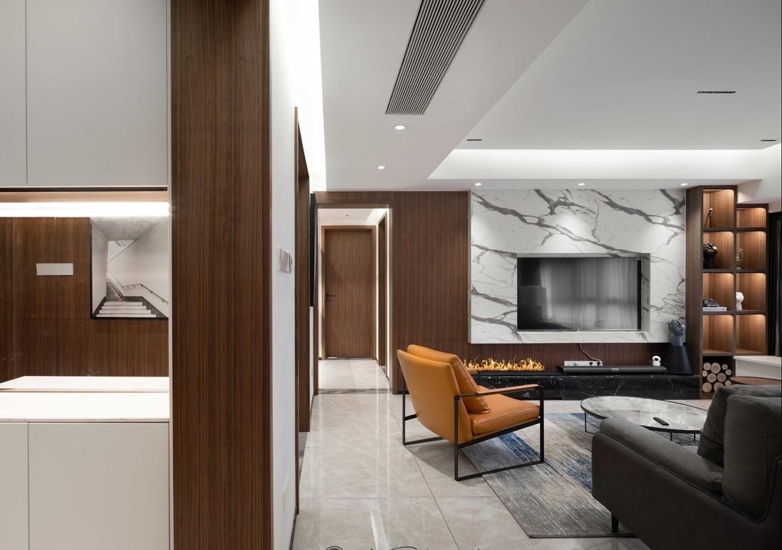 
国网装饰——静谧 -3