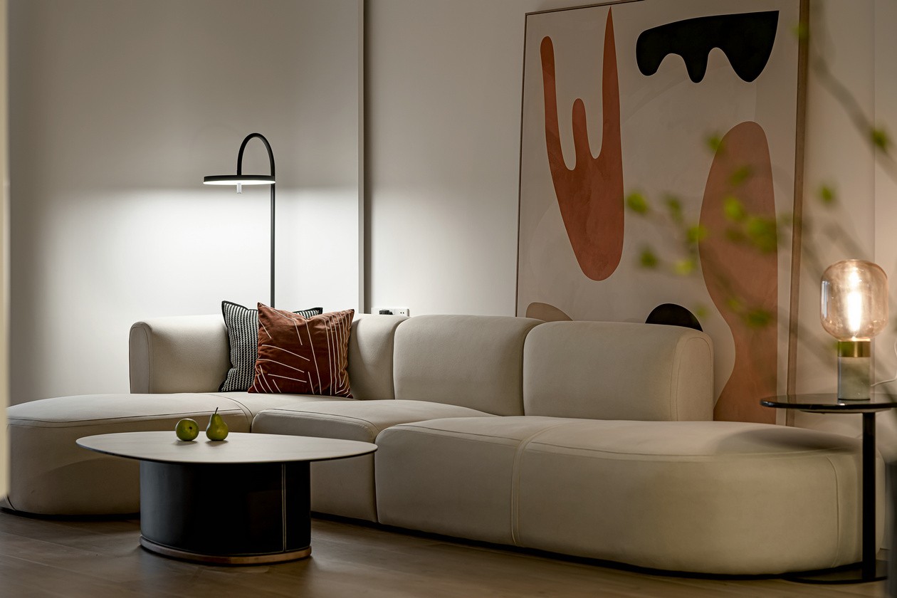 告白丨中国汕头丨宅这里设计-7