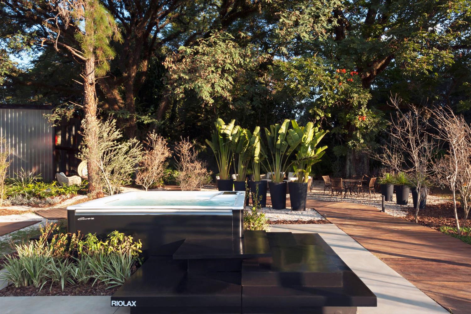 巴西花园温泉度假空间-8