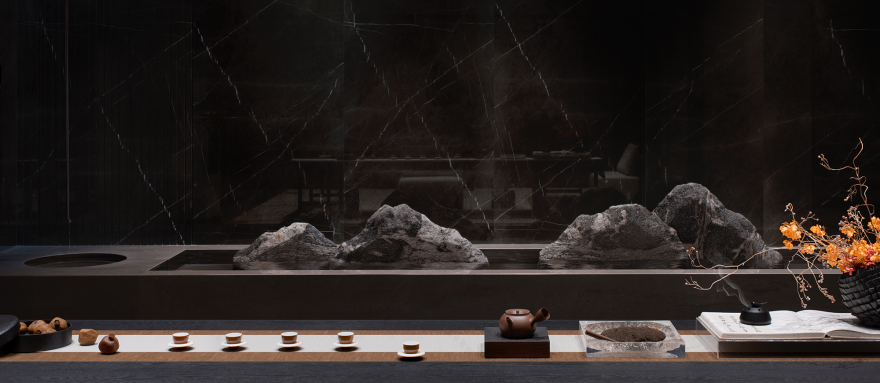 德信·台州江山云和丨中国台州丨上海岳蒙设计-102