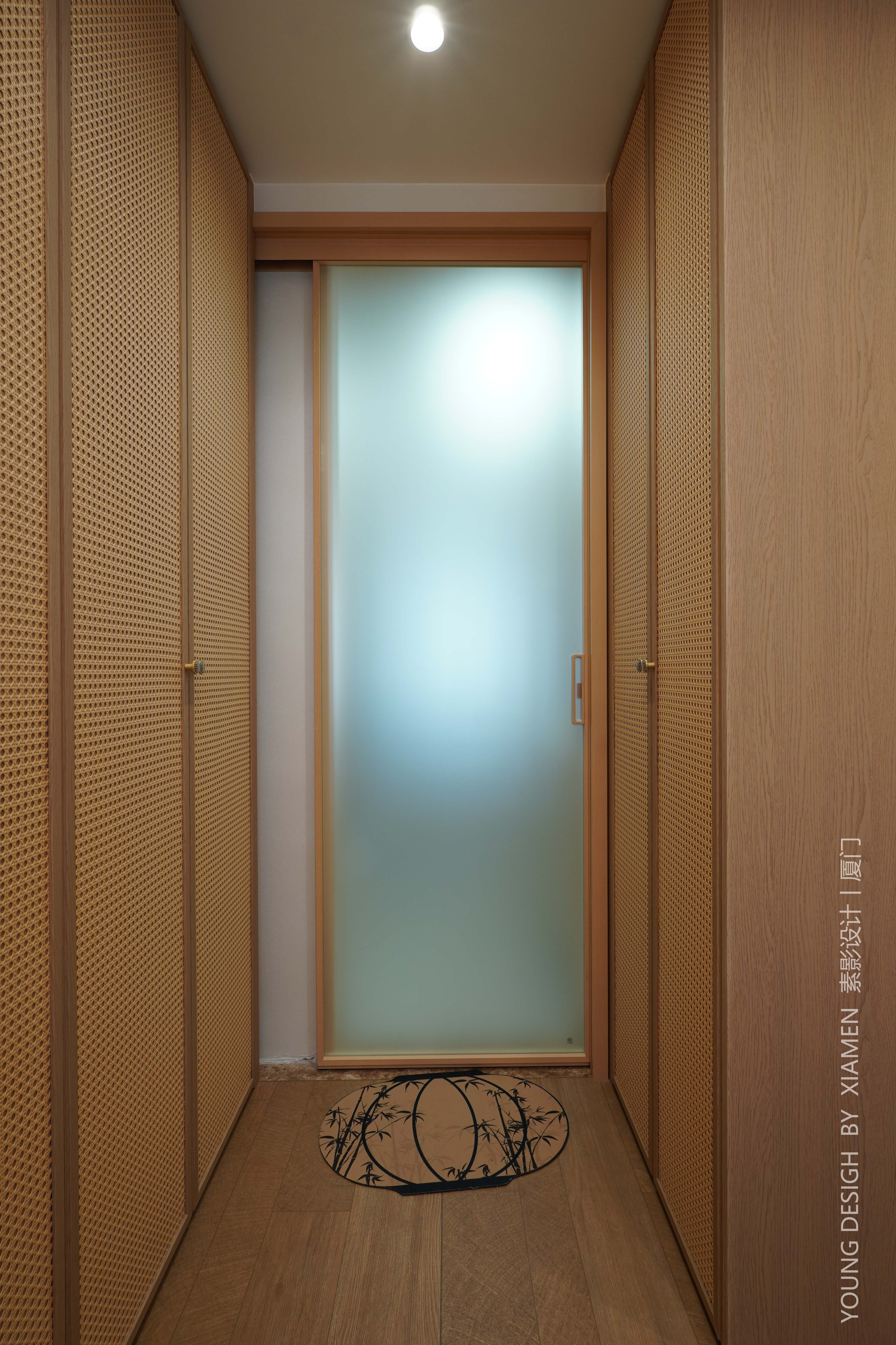 宋韵木境 雅室栖心 · 杨佳桦素影设计机构住宅项目丨中国厦门丨厦门素影设计机构-61