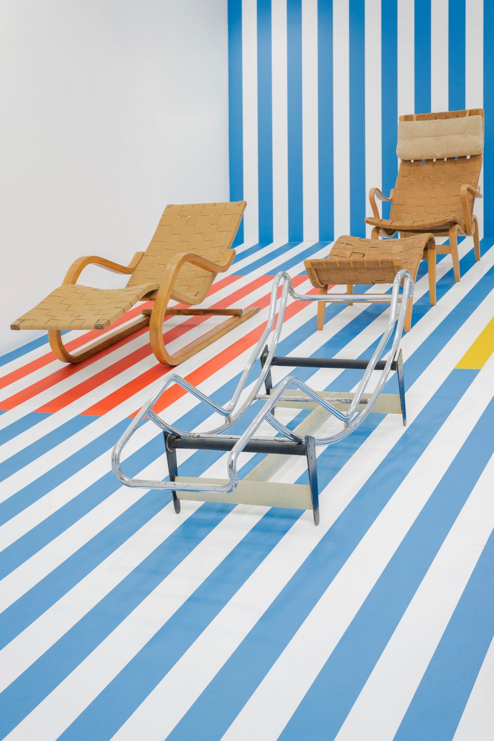 印度马哈达维的扭曲视觉 | 蓬皮杜艺术中心新展解读-11