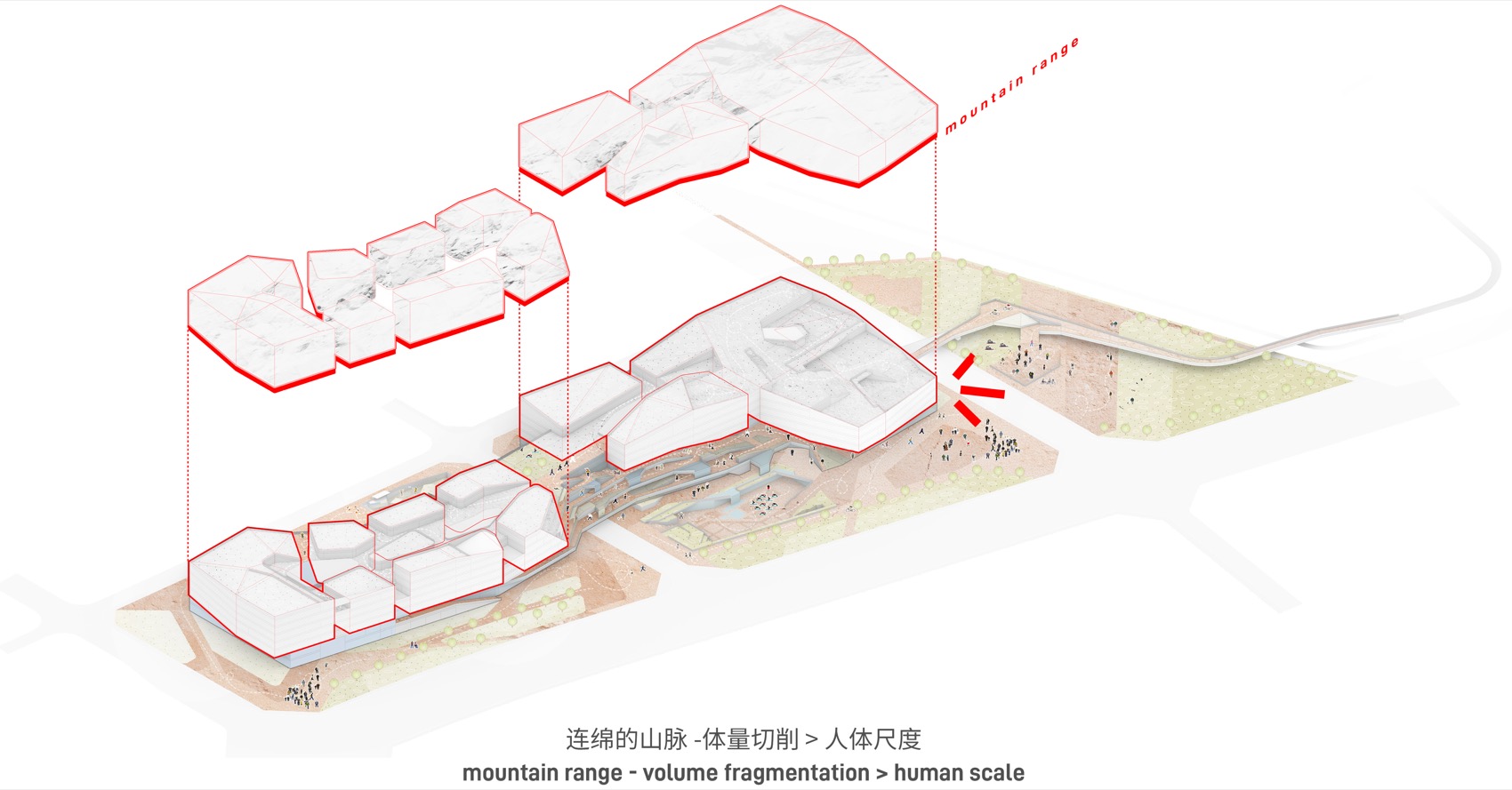 成都青羊大悦城设计丨中国成都丨reMIX临界工作室+中国建筑西南设计研究院-44