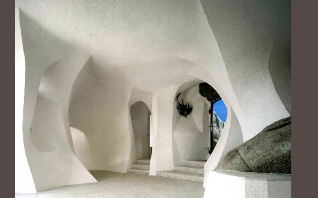 翡翠海岸传奇 | 库埃尔父子艺术建筑赏析-74