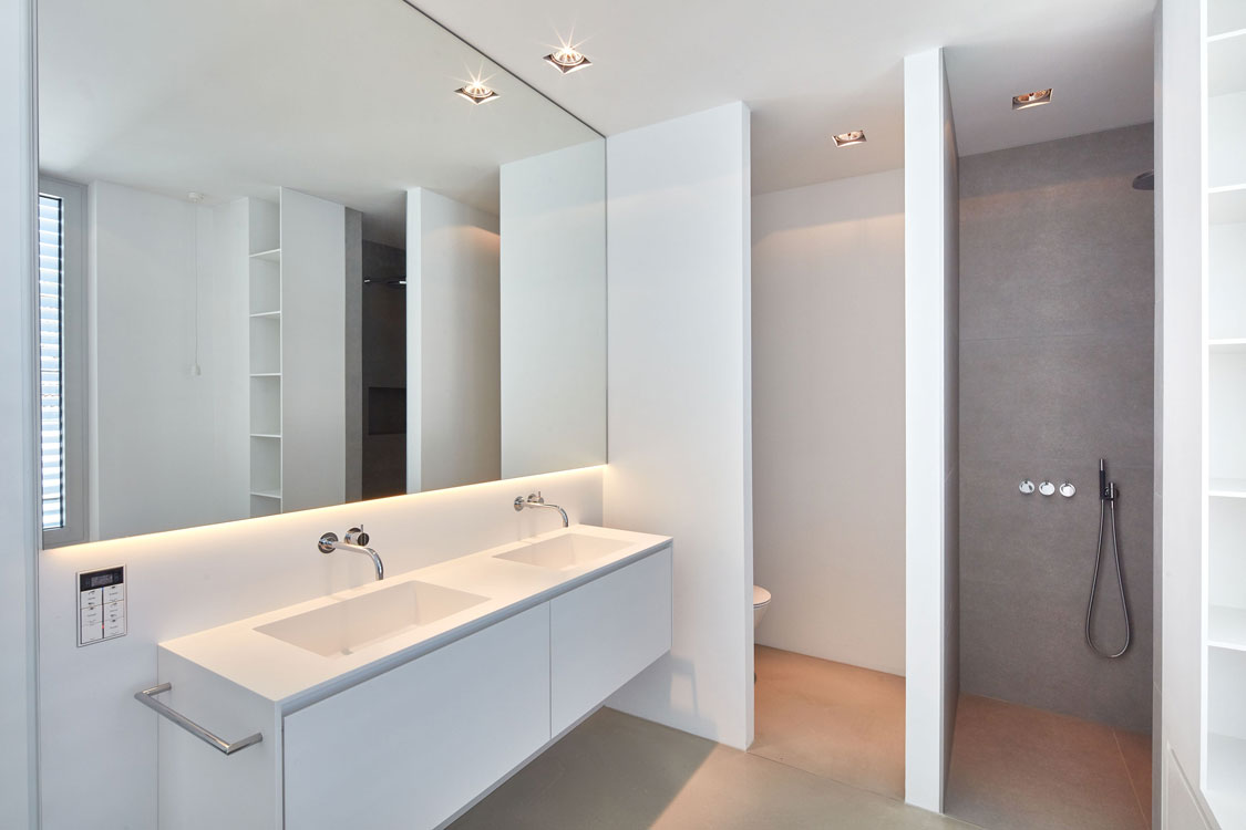 Döring Dahmen Joeressen Architekten | Wohnhaus 4x3-13