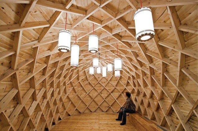 多伦多建筑博物馆-6