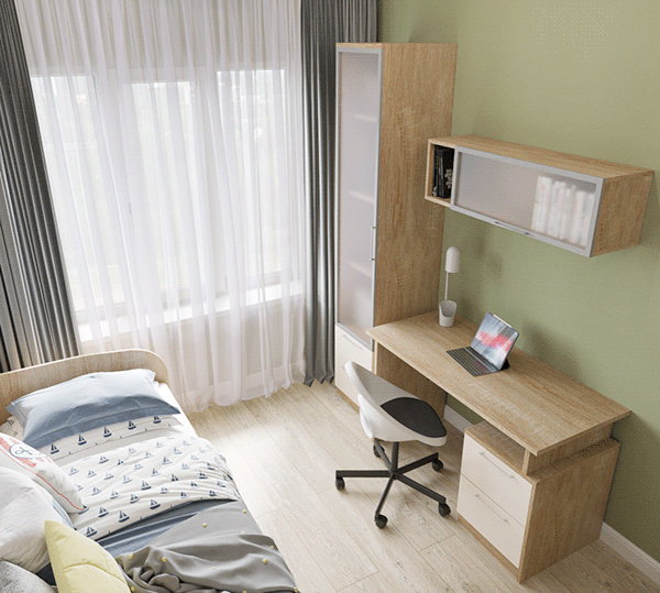 北方的或北部的丨俄罗斯丨Olga Ternovskaya-15