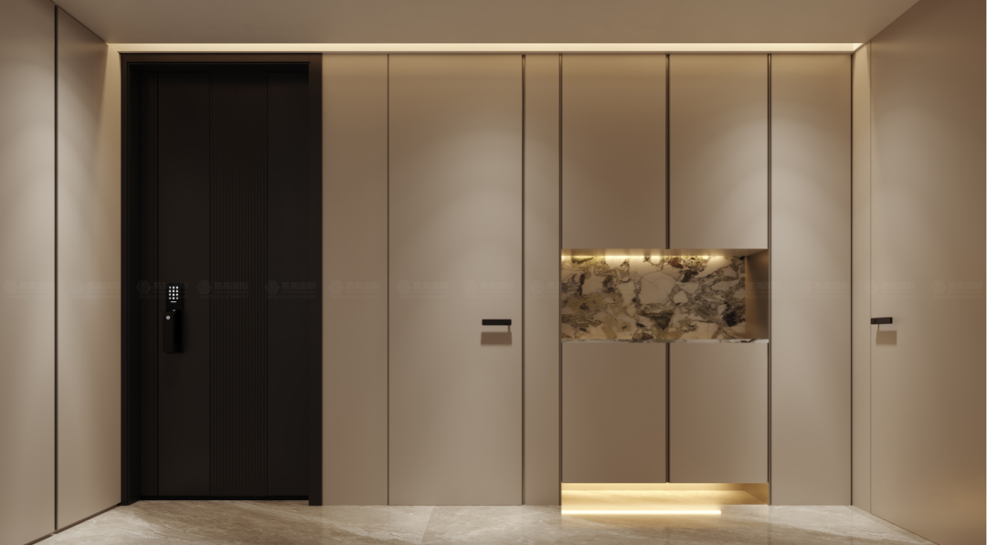 易高 • 观山悦丨易高国际-12