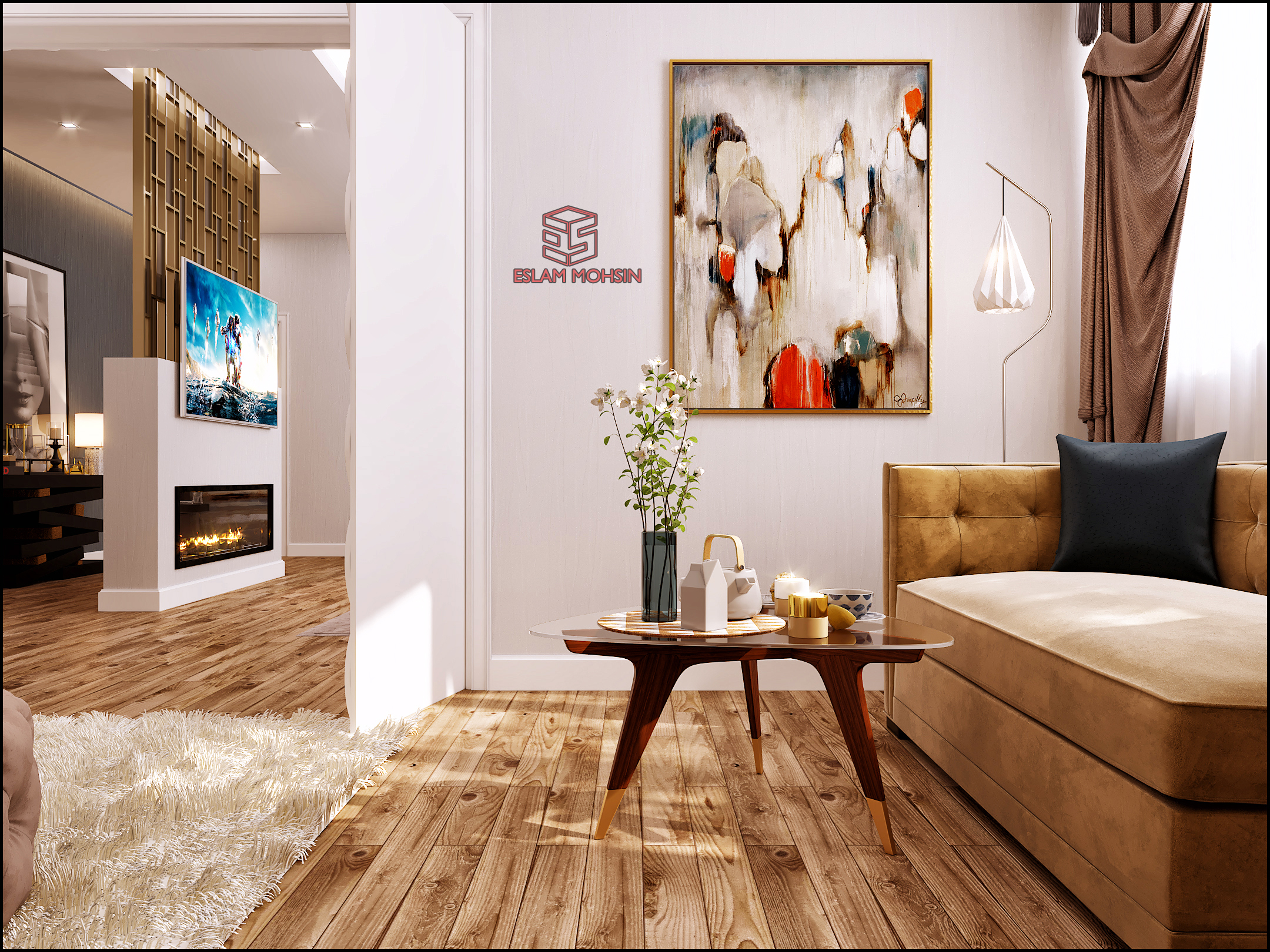 master bedroom with bathroom-11