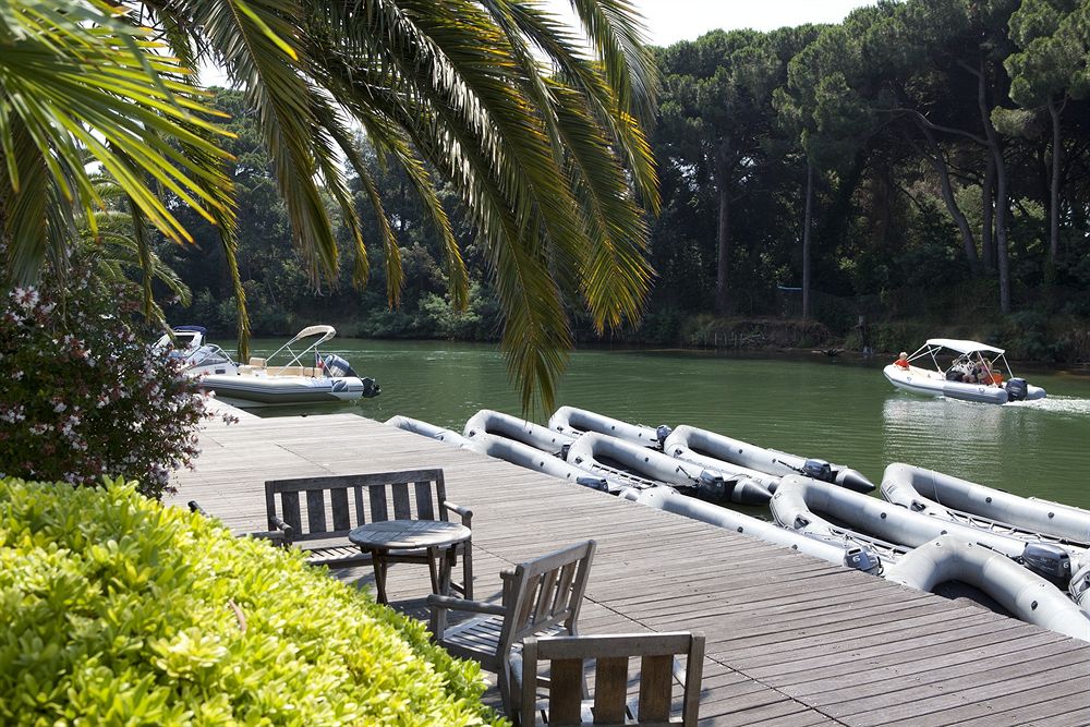 戛纳马德皮埃尔假期乡村俱乐部酒店 (Pierre - Vacances Premium residence-17