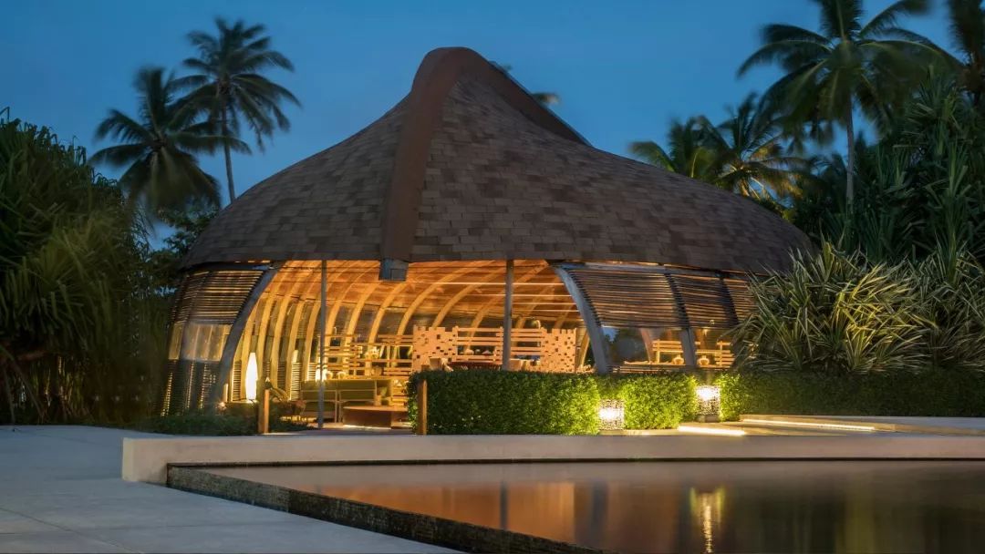 SCDA 新作颠覆住宅设计,曼哈顿顶层复式亮相!-15