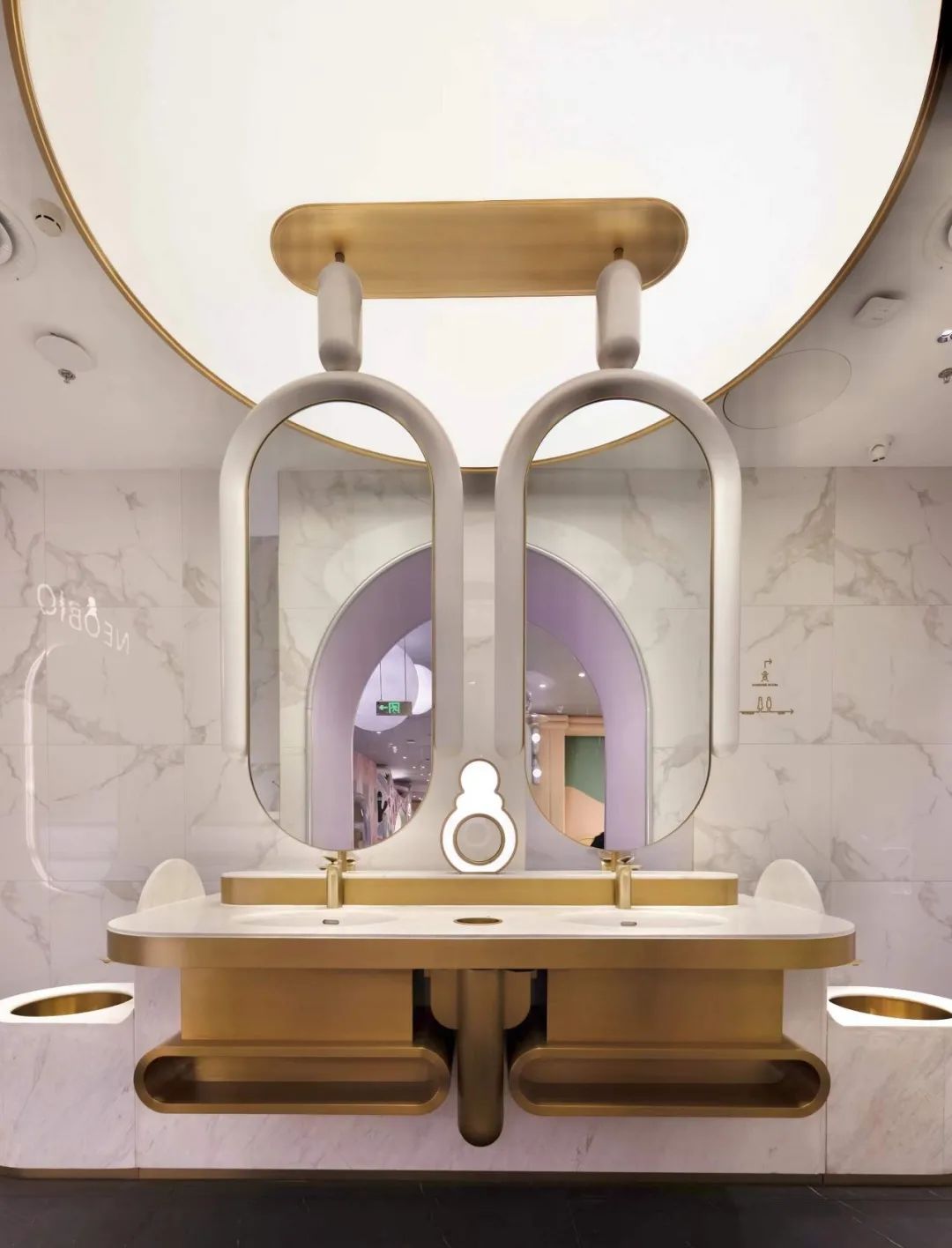 李文强｜上海奈尔宝：城市里的一座“后山”-108