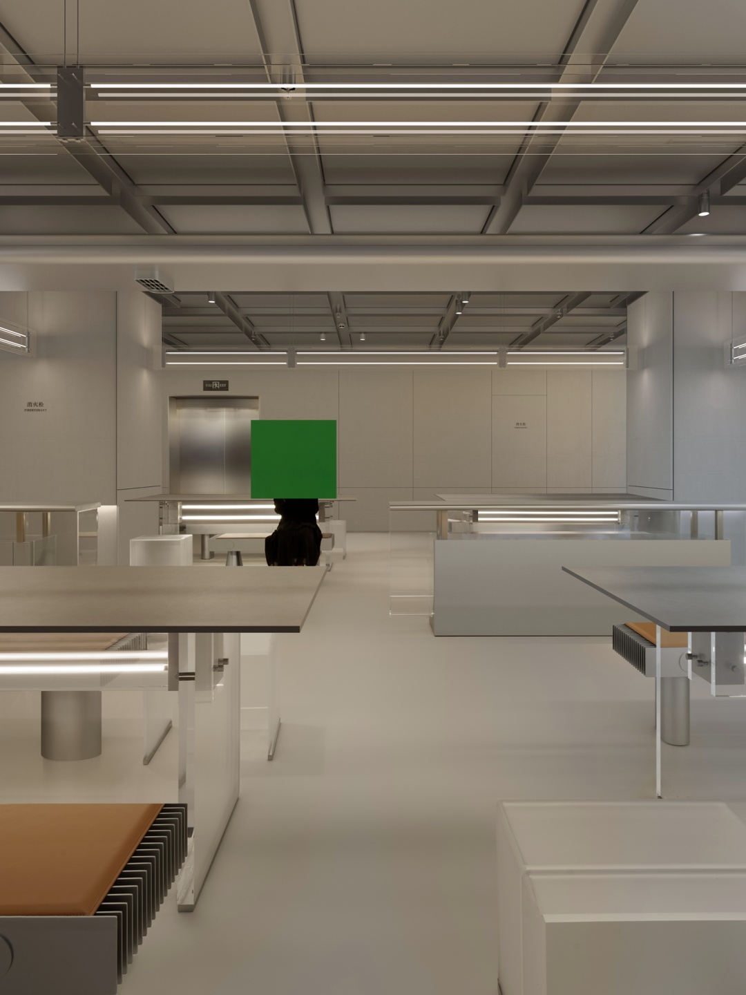 nooof对错研究室丨中国广州丨三谷设计-128