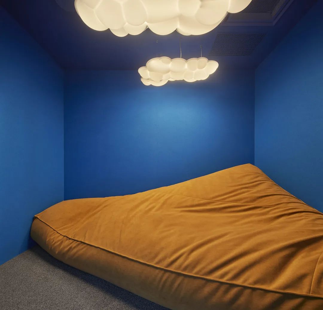 Melsoft 维尔纽斯办公室丨立陶宛维尔纽斯丨INBLUM-67