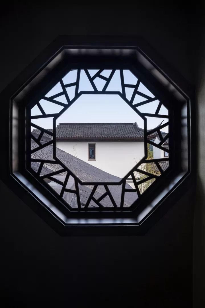 【奢华新中式】唐朝遗梦 醉美府邸-38