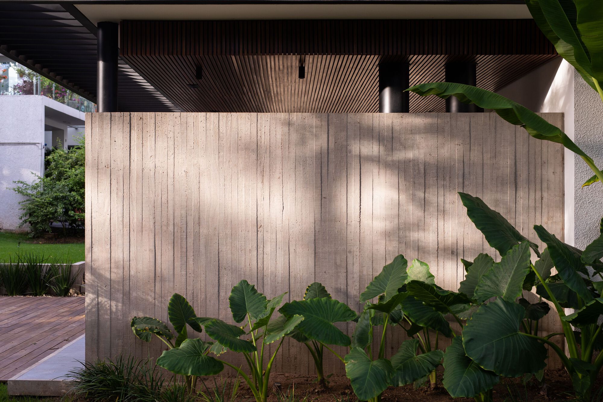 弗洛雷斯塔大厦丨玻利维亚圣克鲁斯丨DB Estudio de Arquitectura-34