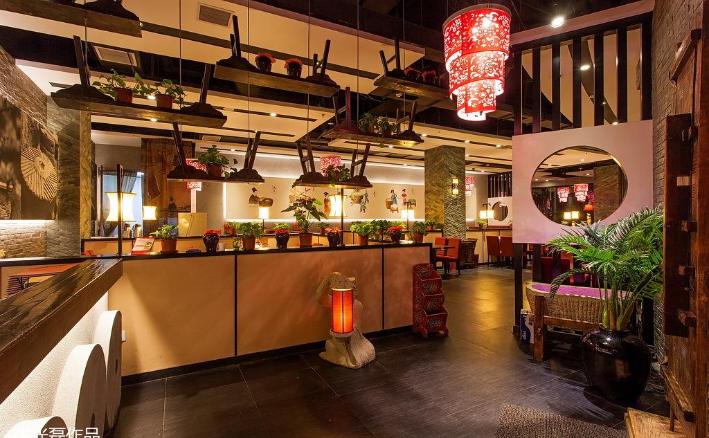 
小乔豆腐佳世客店 -12