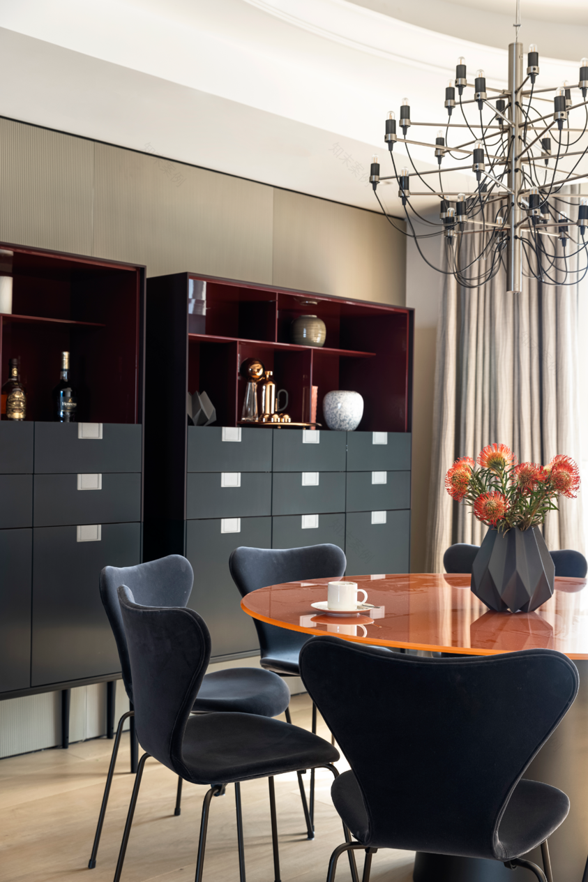 杭州东方润园丨中国杭州丨杨钧设计事务所-13