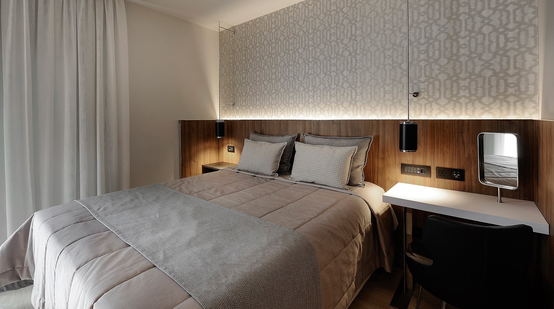 埃夫里迪基快捷酒店·米纳斯·科斯米迪斯-32