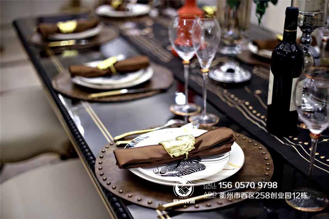 同济装饰打造法式浪漫航民望江园别墅生活-20