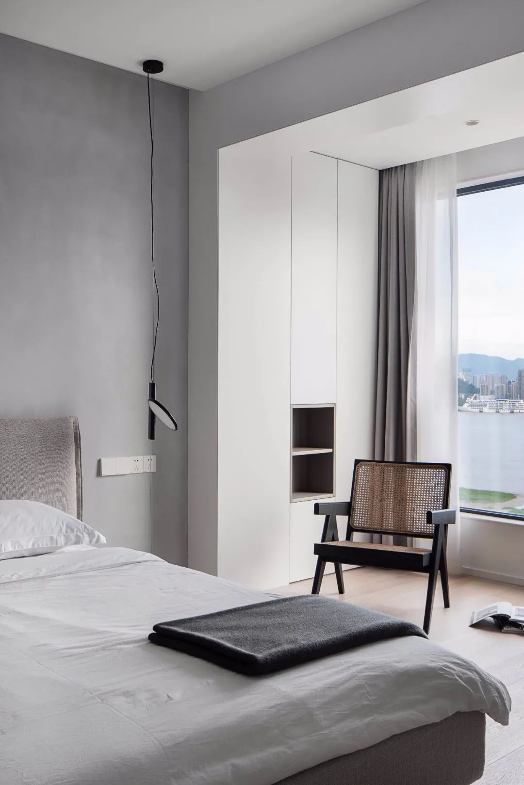 内述丨中国浙江丨千上空间设计-97