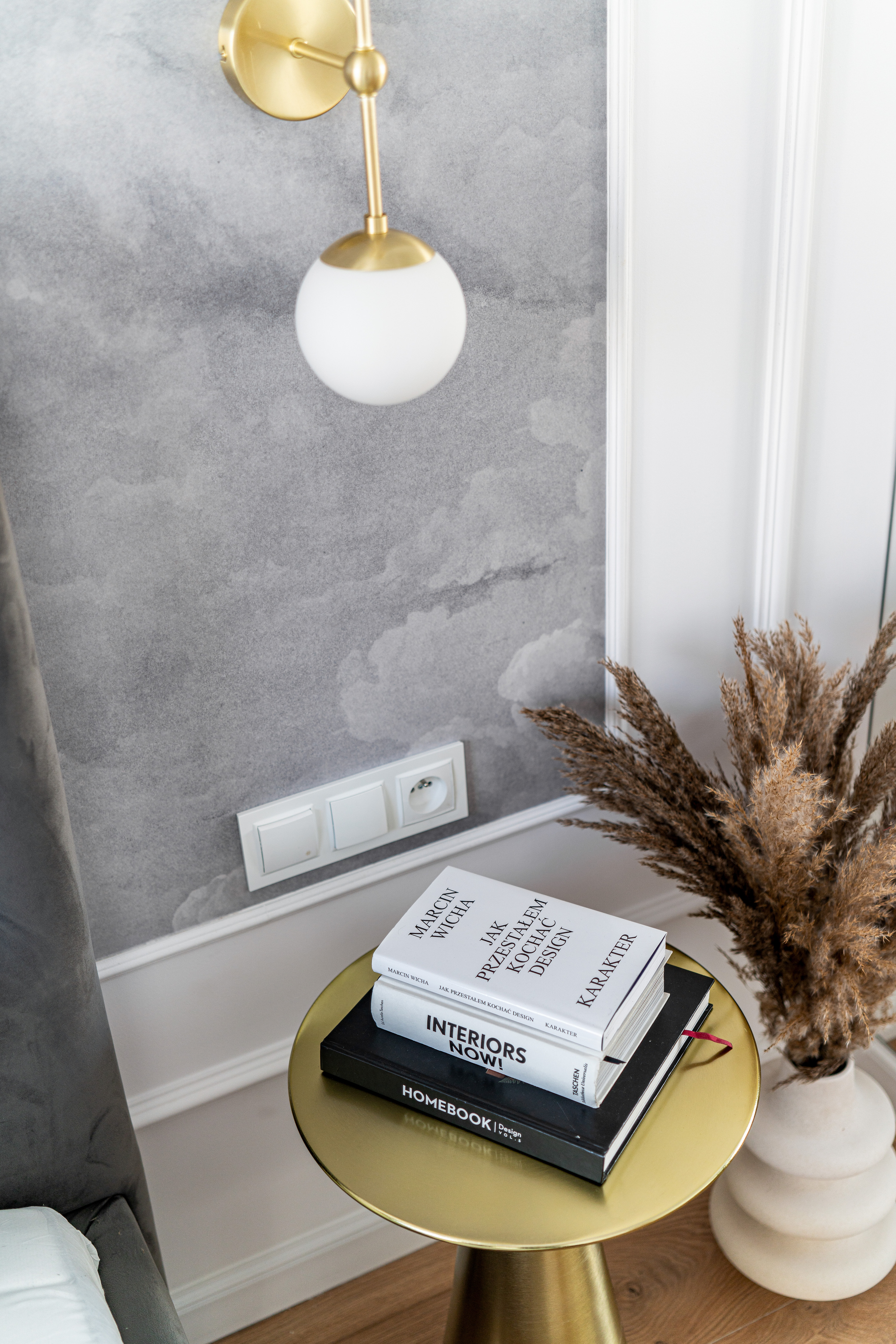 Choya 公寓室内设计丨波兰波兹南丨Marietta Wojtczak,Wonderspace-9