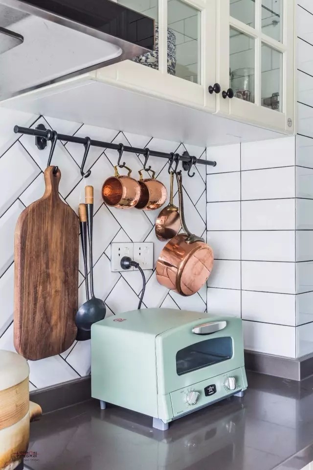 145㎡北欧风住宅，实用与美观的完美结合-50