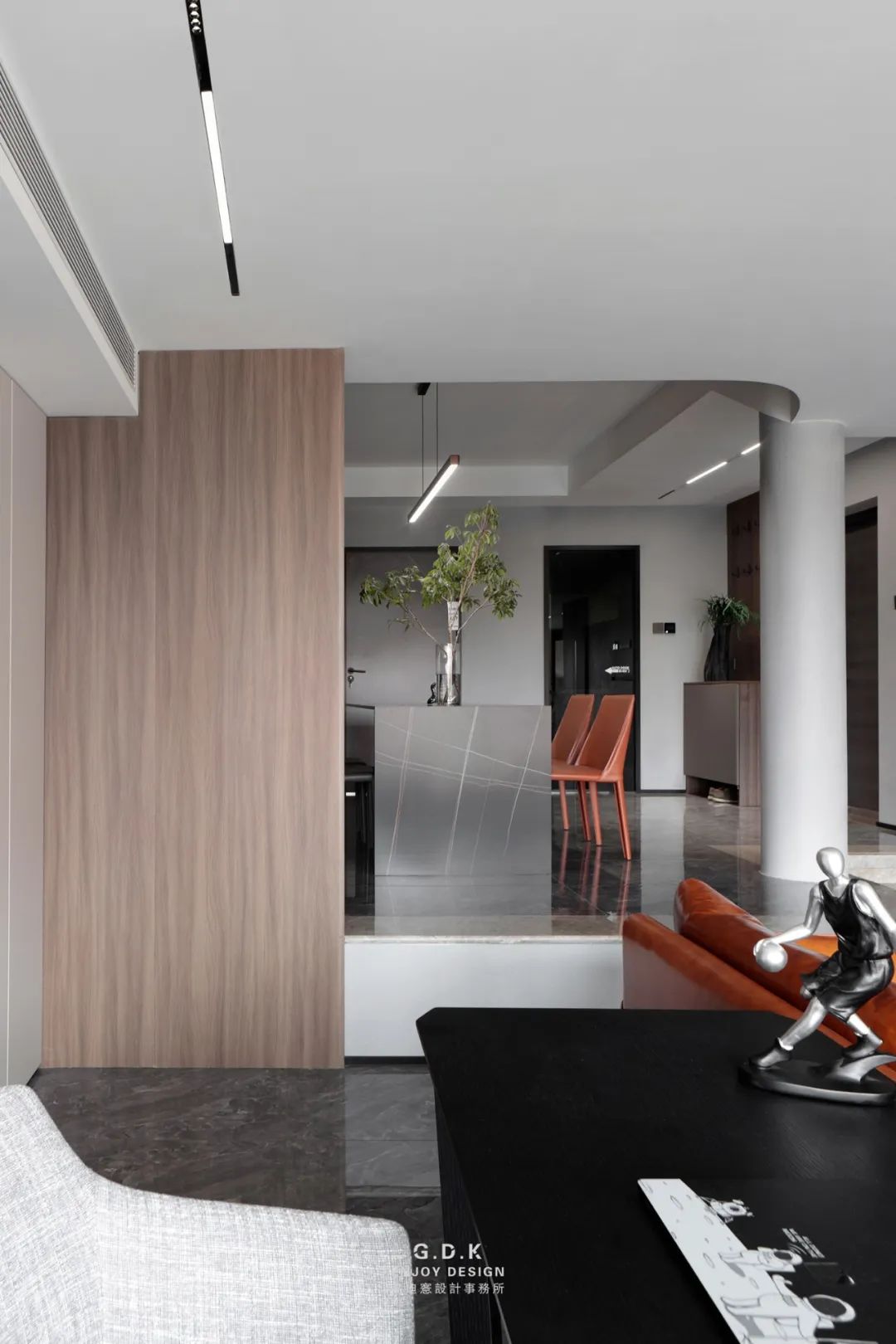 高迪愙新作 | 构筑 · structure-51