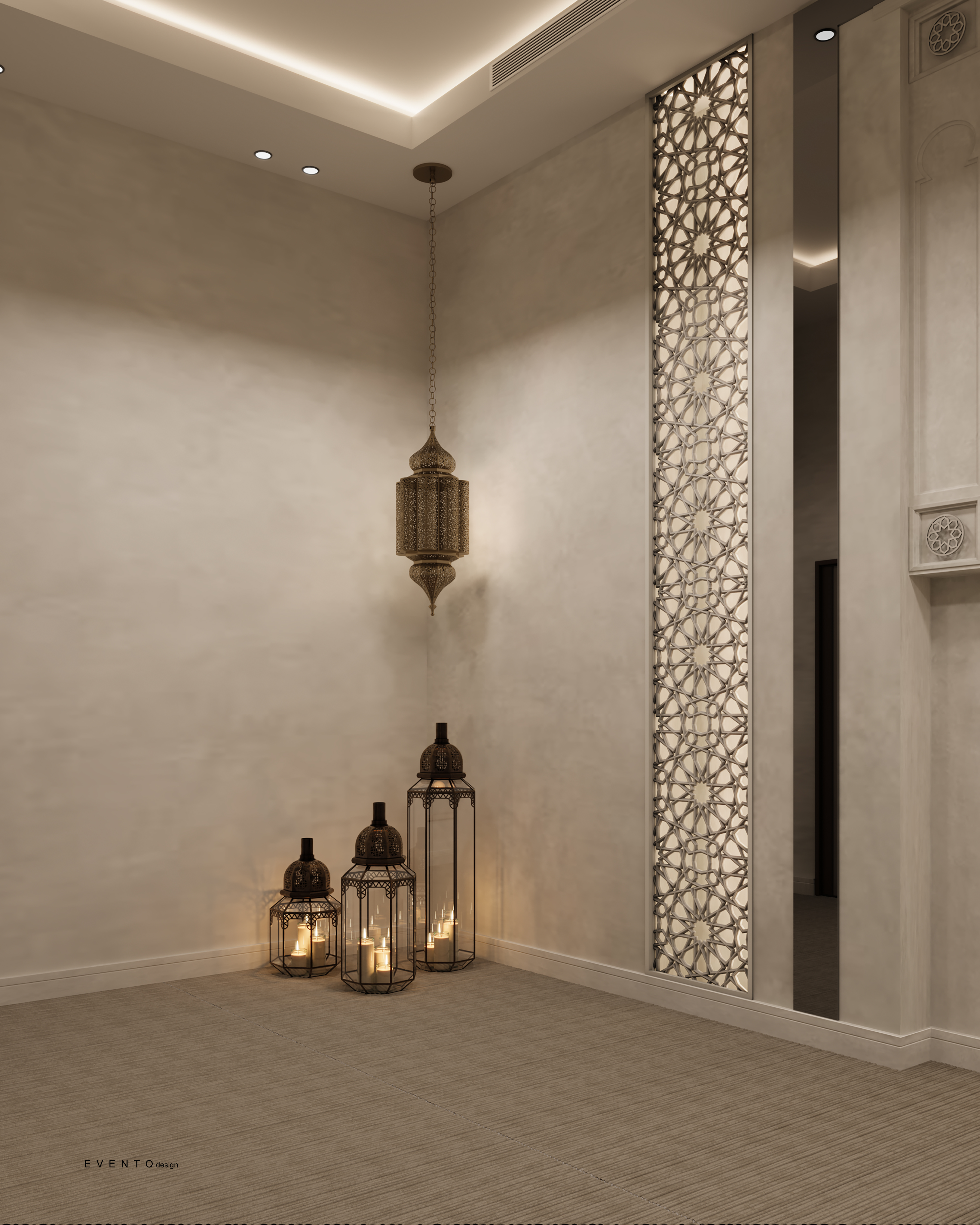 Female praying room-5