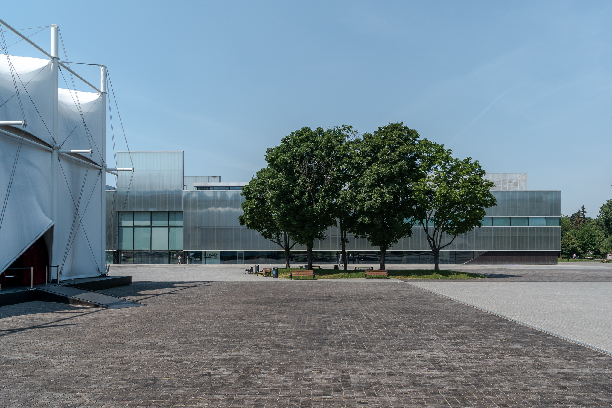 Garage Museum of Contemporary Art-1