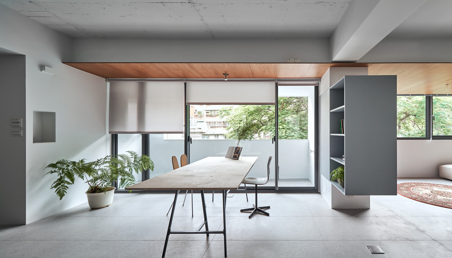 台湾树屋丨中国台湾丨ST Design Studio-45
