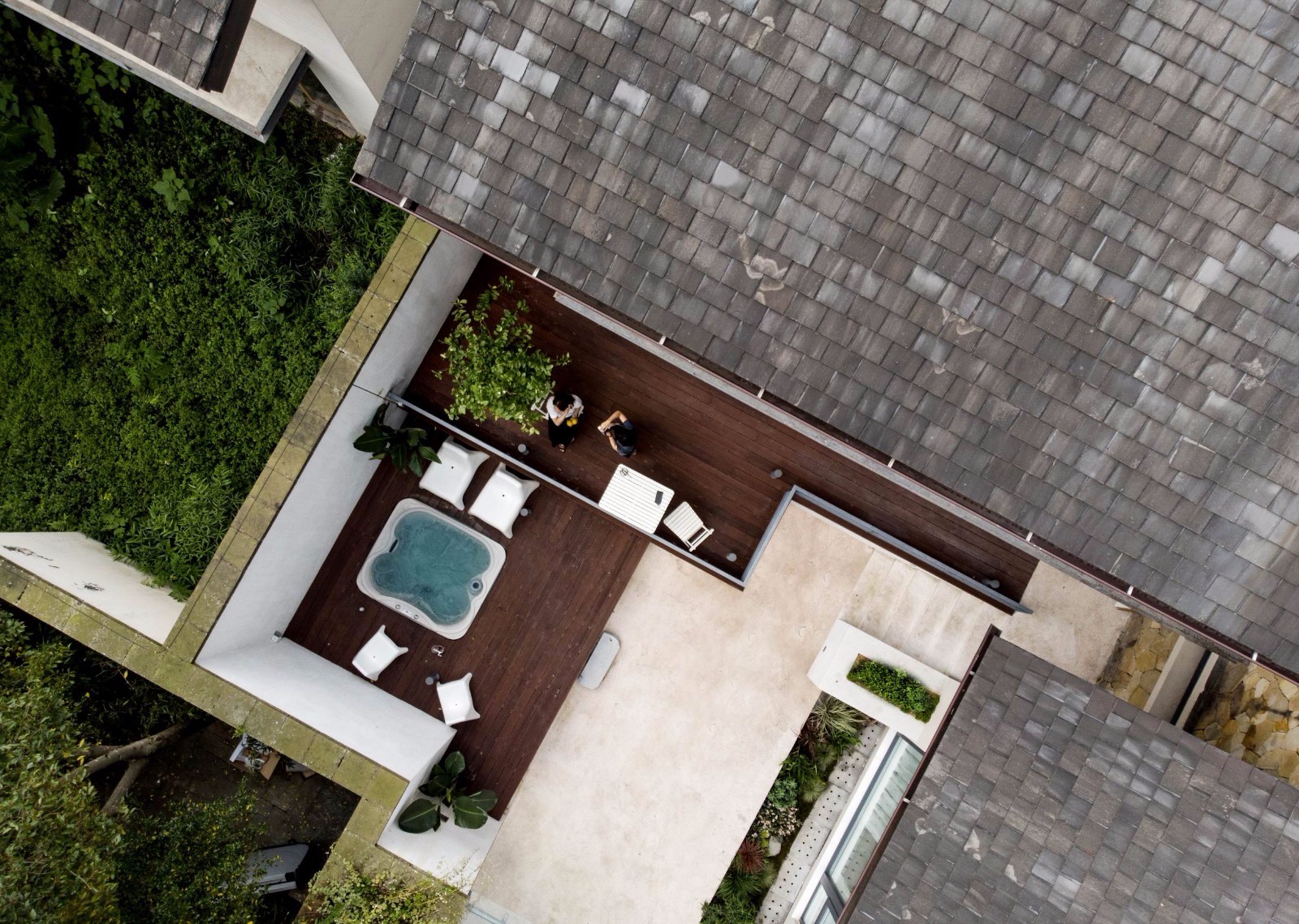 青城山房私人别墅-57