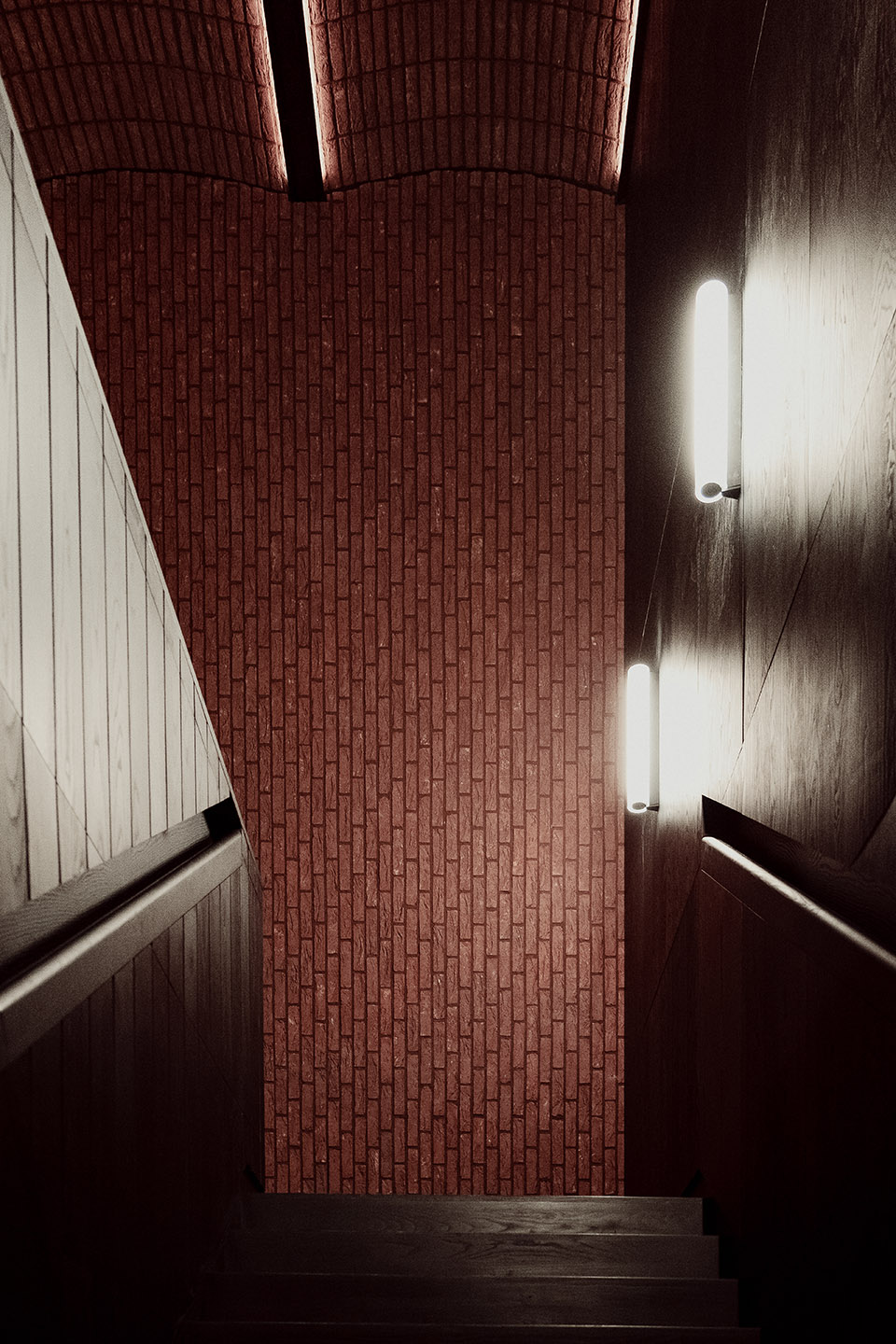 比得哥什音乐学院新校区丨波兰比得哥什丨plus3 architekci-94