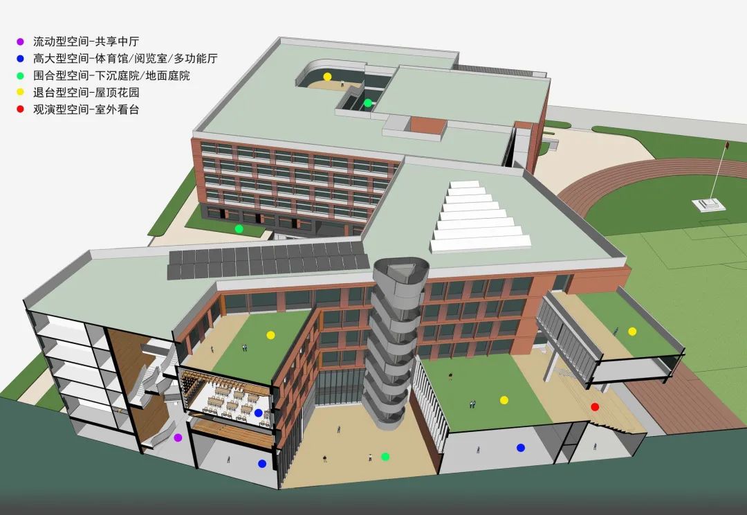 复旦大学新江湾第二附属学校-44