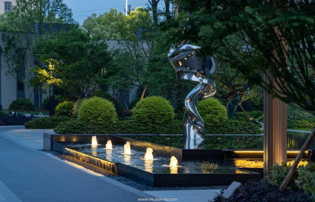 登峰临海 江月潮鸣 · 光大临海·江城里丨中国台州-5