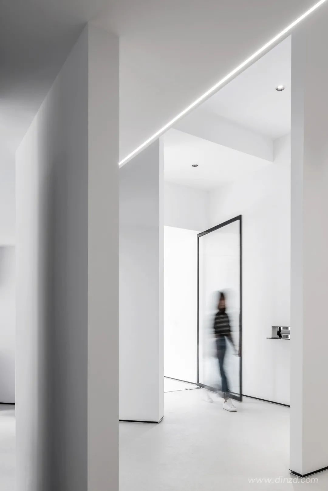 其境设计 | 自然之风 简而干练-17